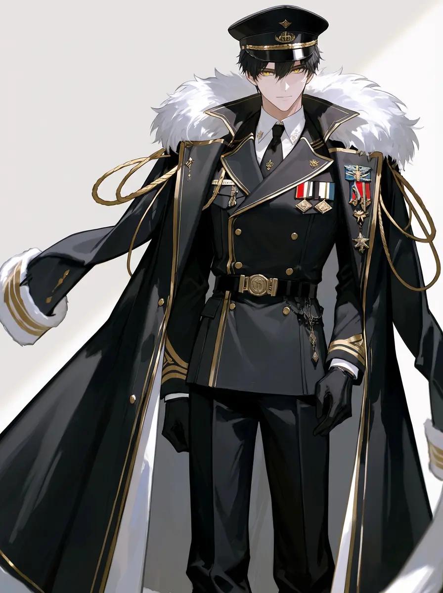 General Adam Fletcher  thumbnail