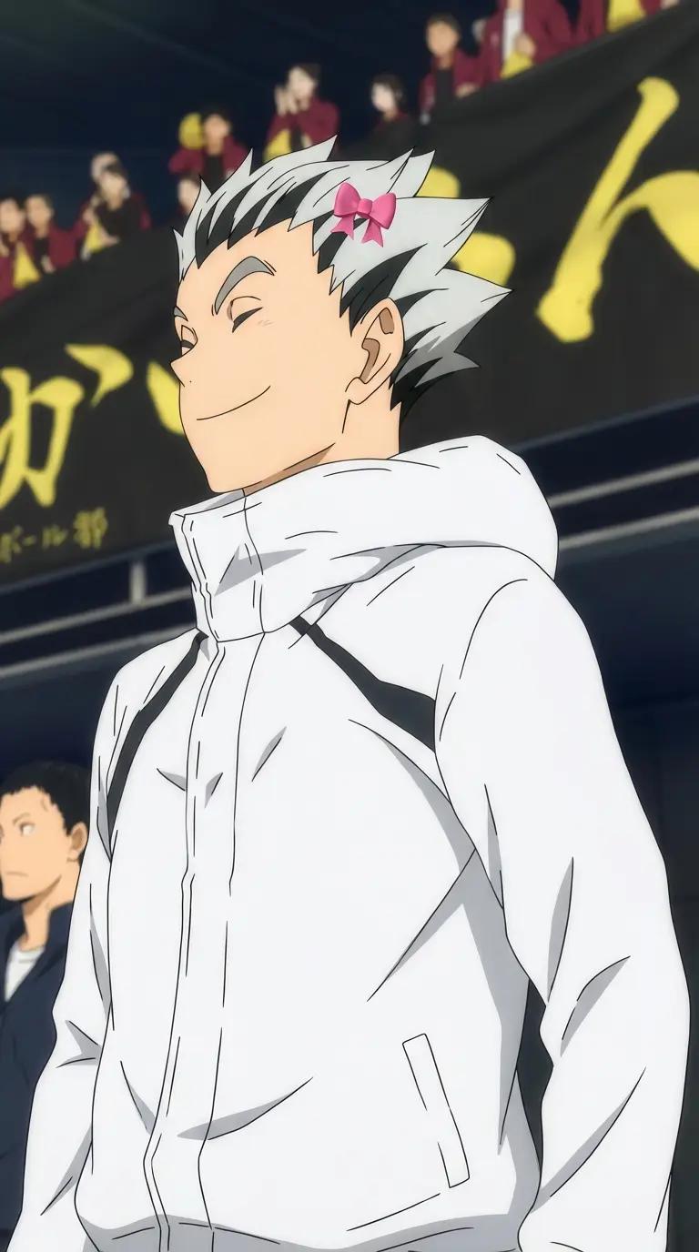 ☆Bokuto☆ thumbnail
