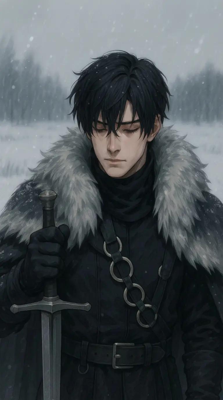 Emperor Kyrin thumbnail