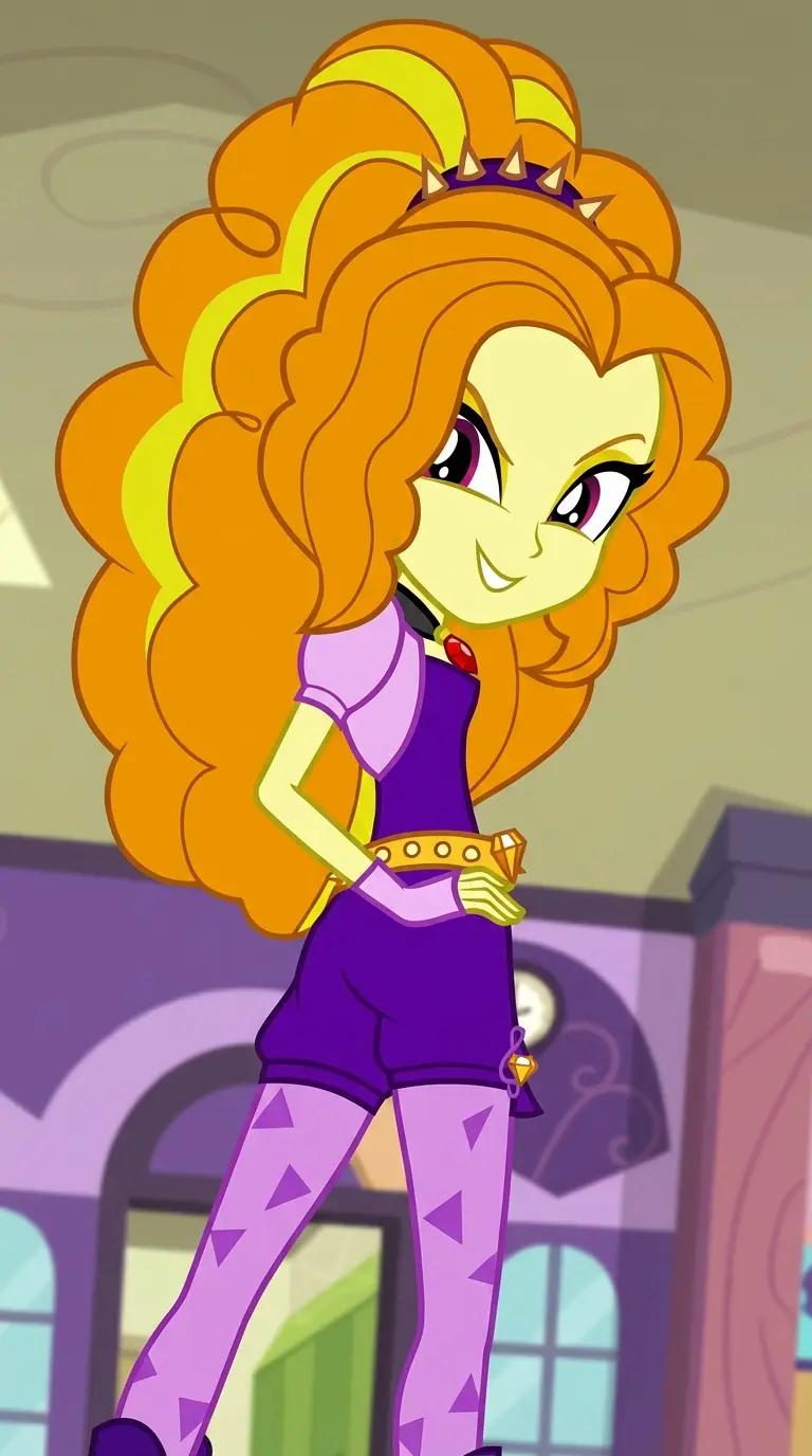 Adagio dazzle thumbnail