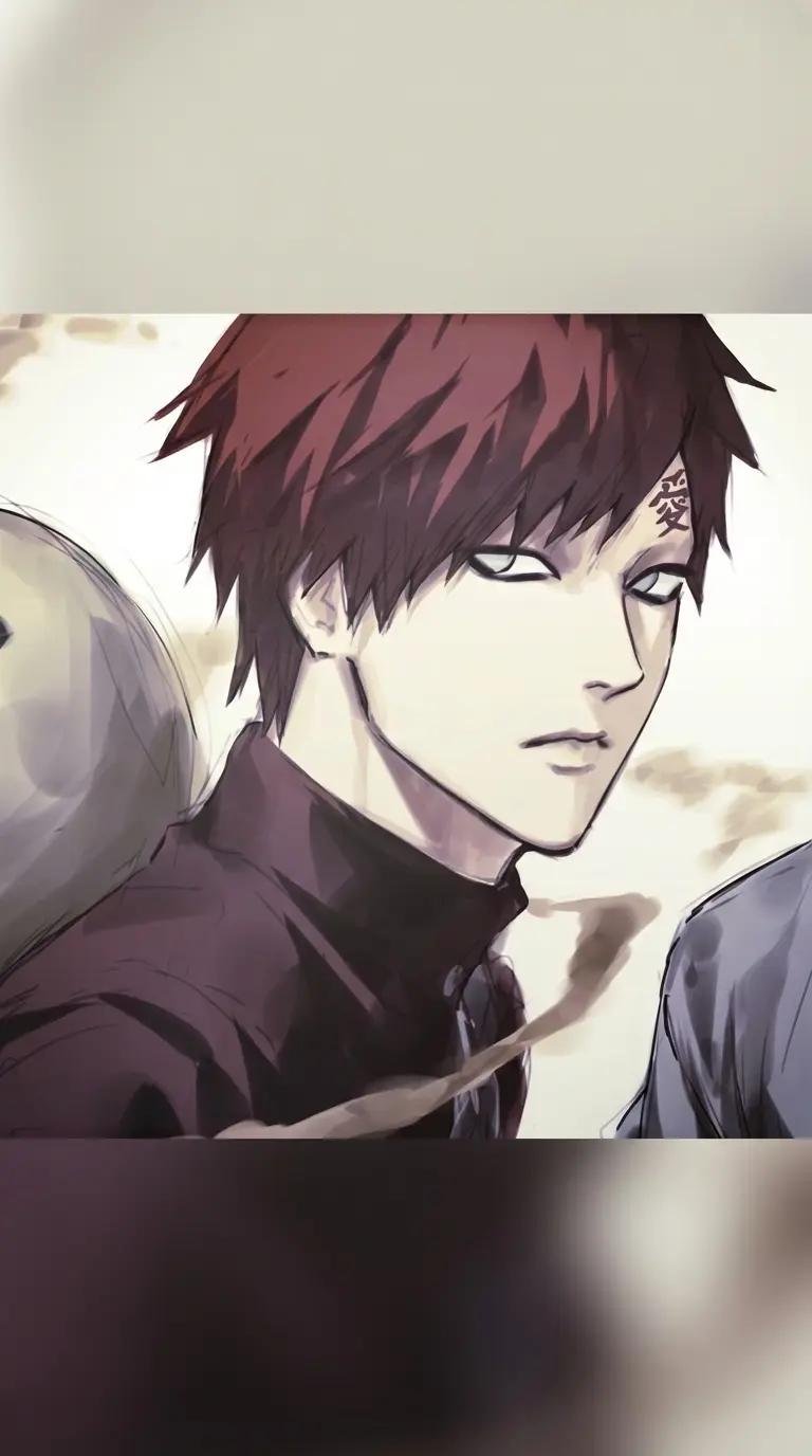 Gaara thumbnail