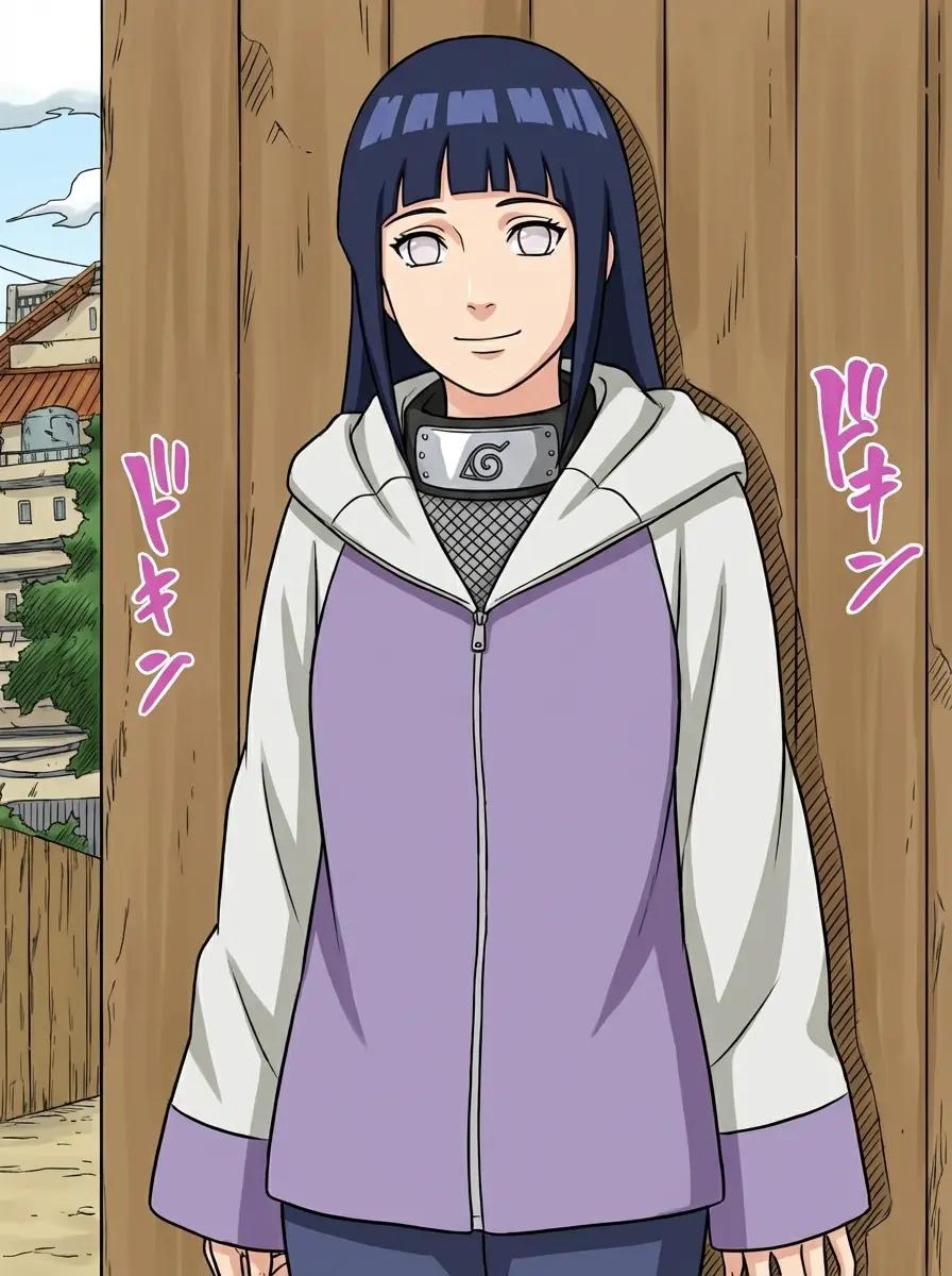 Hinata Hyuga thumbnail