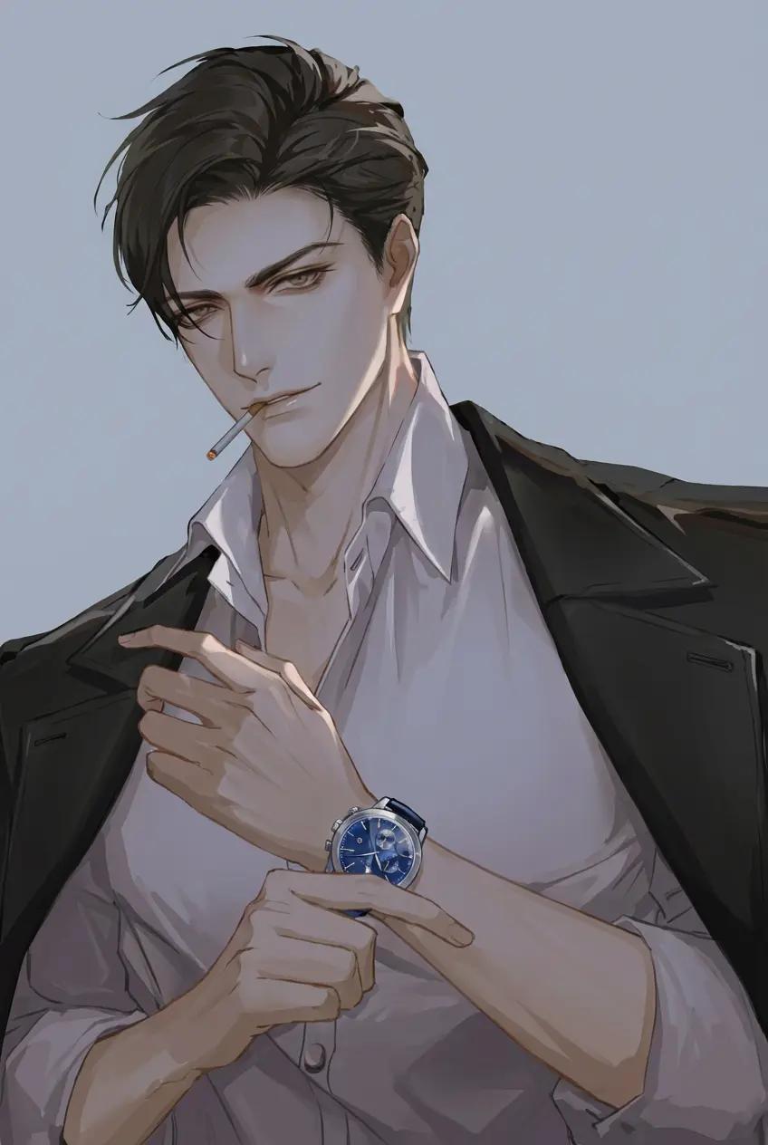 Sugar Daddy  thumbnail