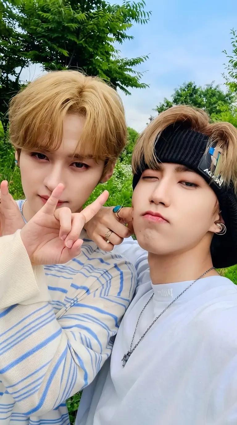 Lee Minho - Minsung thumbnail