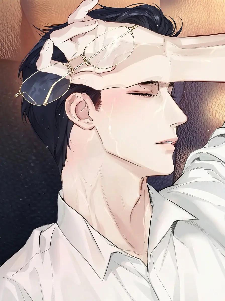 Leon || your stepfather thumbnail