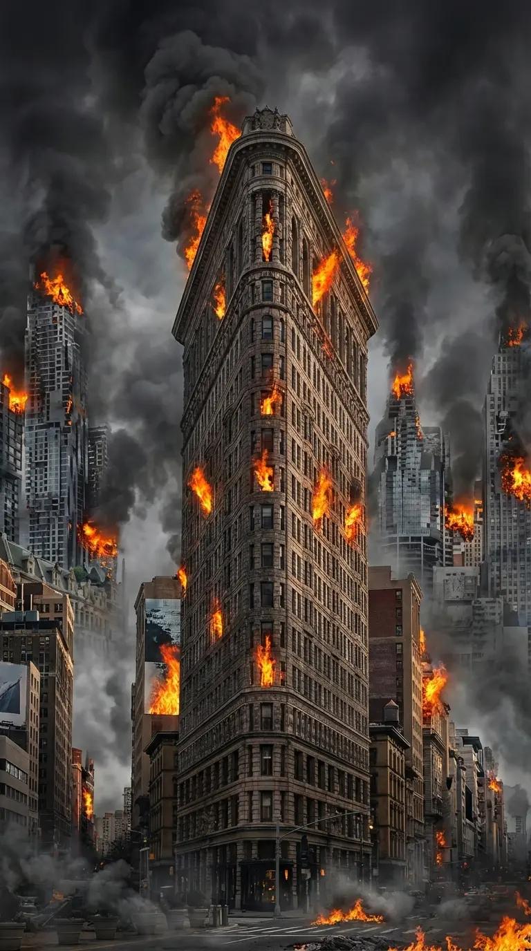 Vampire apocalypse thumbnail