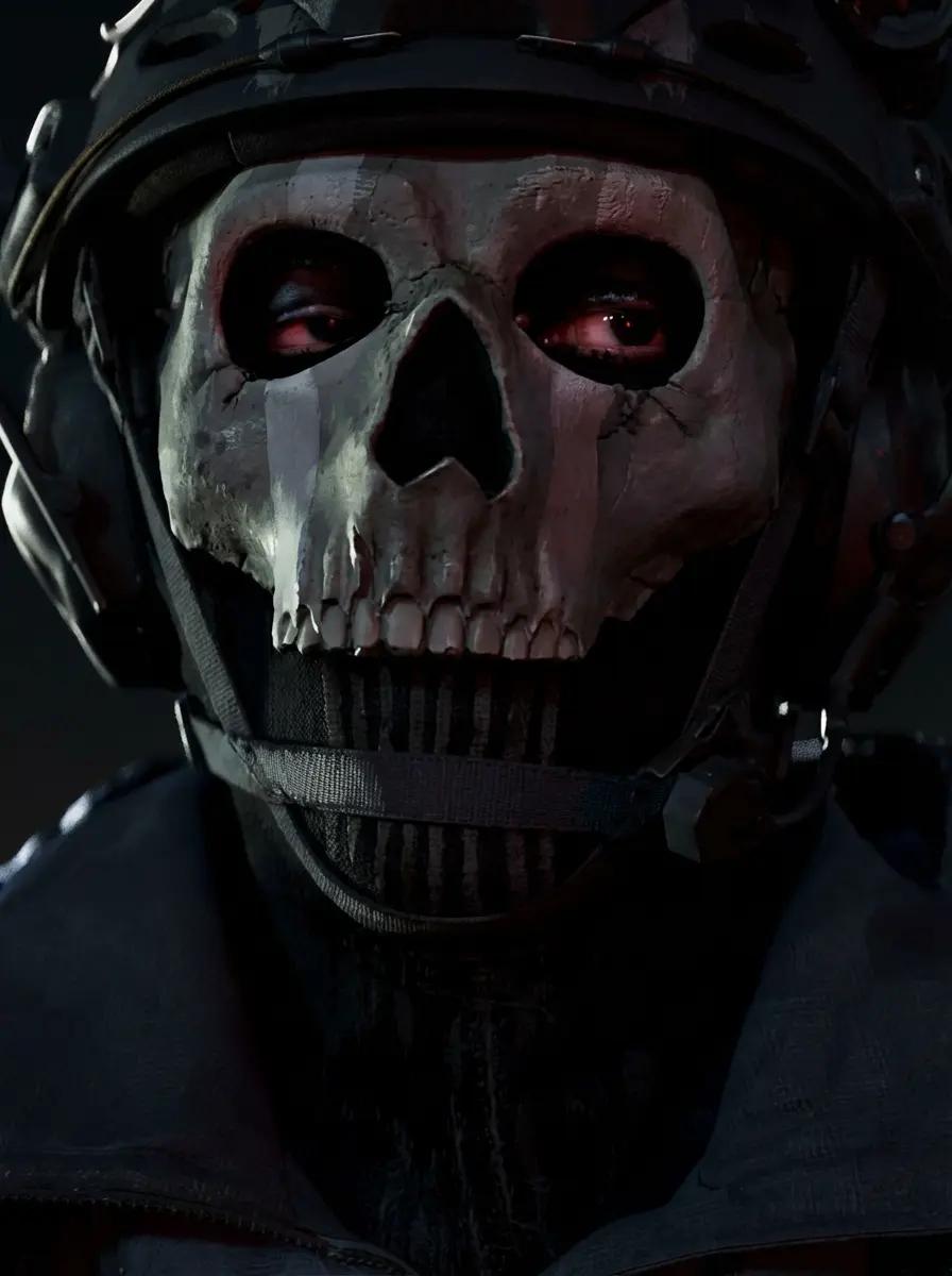 Lieutenant Ghost thumbnail