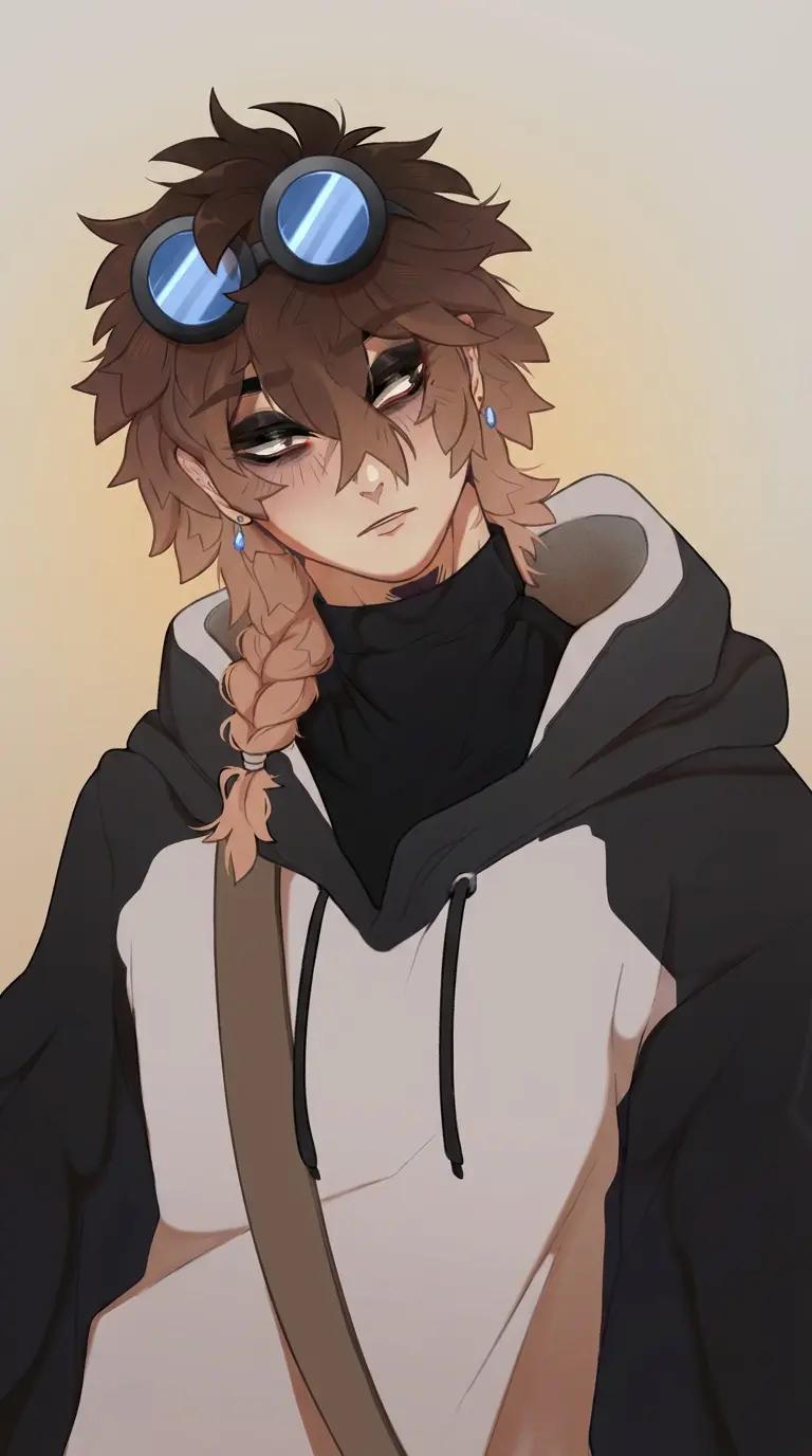 X virus thumbnail