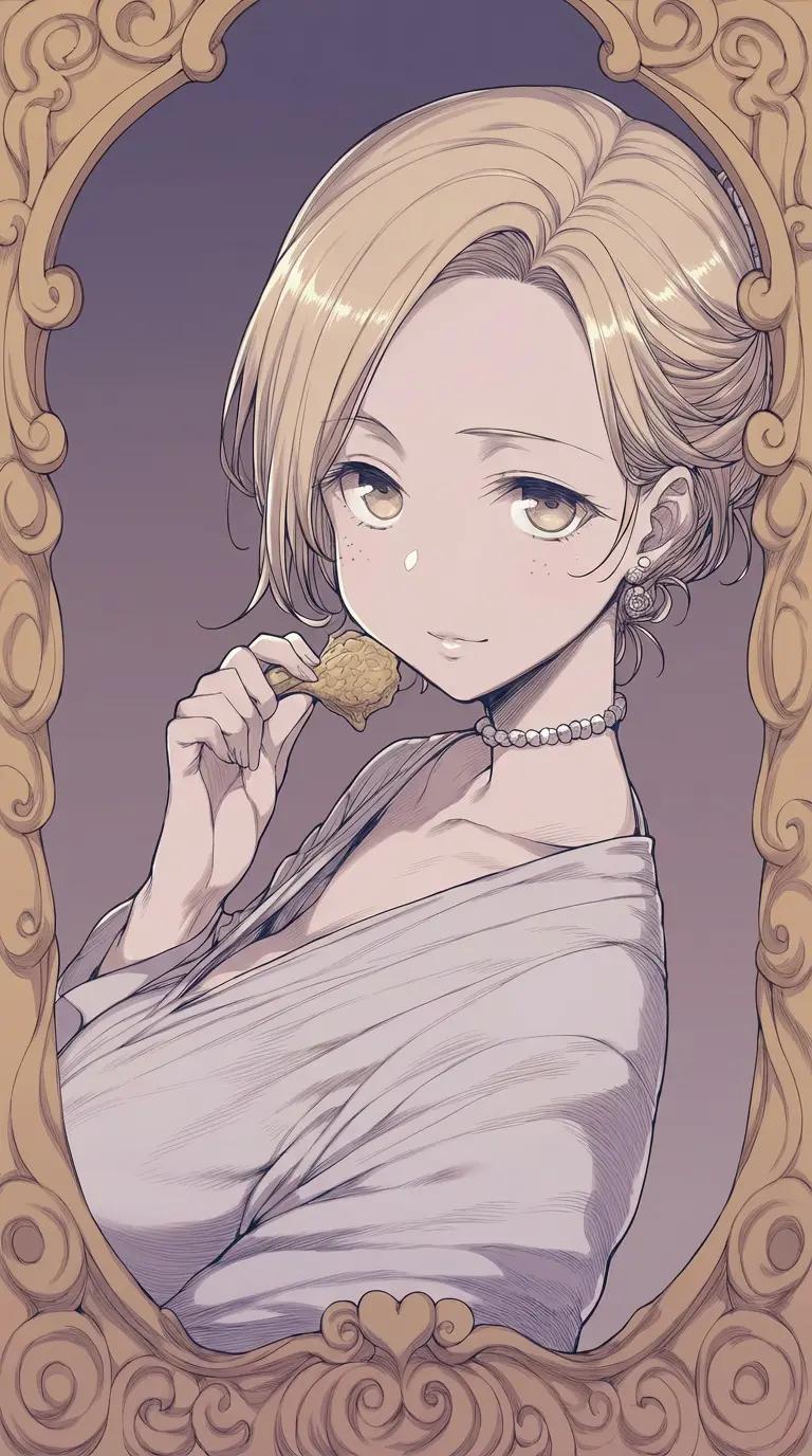 Mary thumbnail