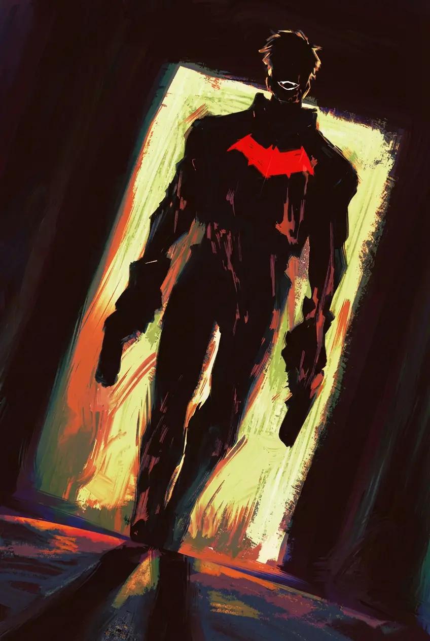 Jason Todd thumbnail