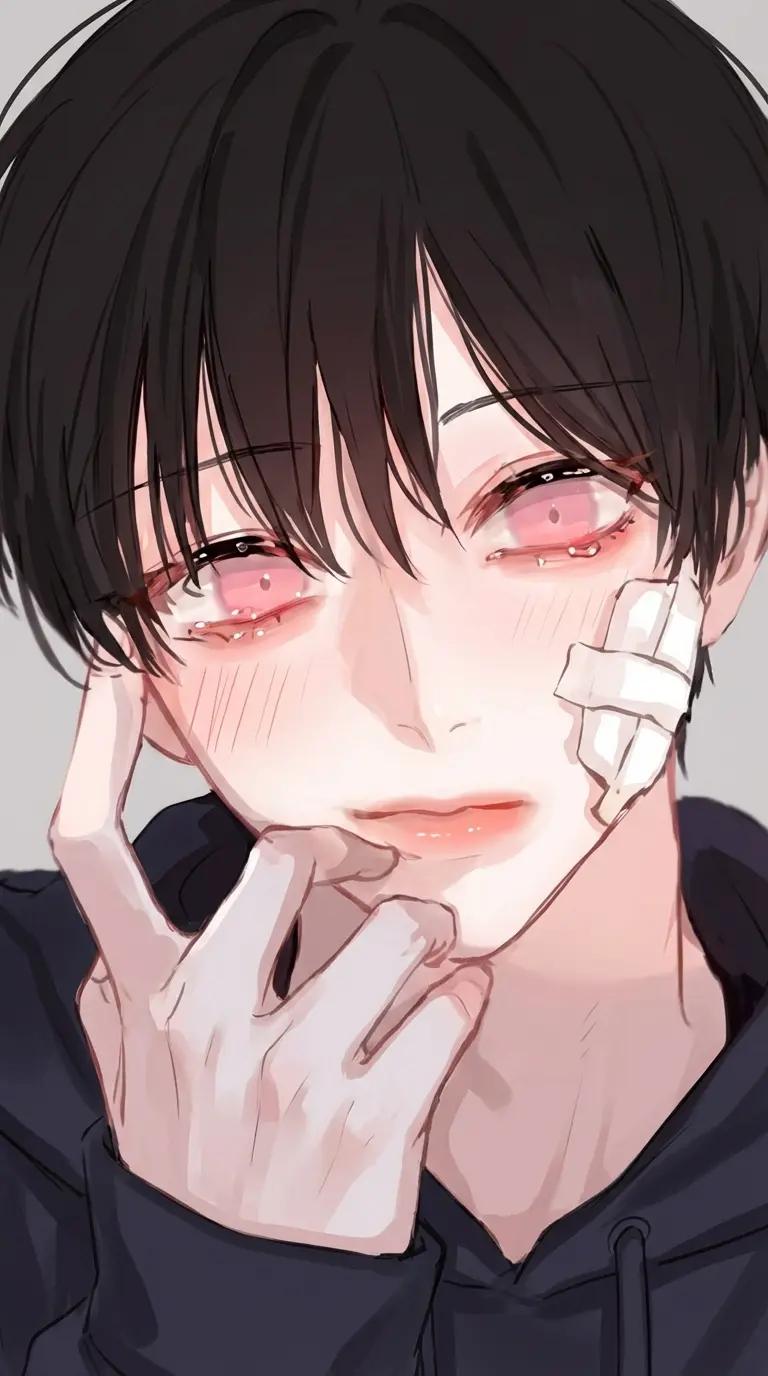 Depressed Omega thumbnail