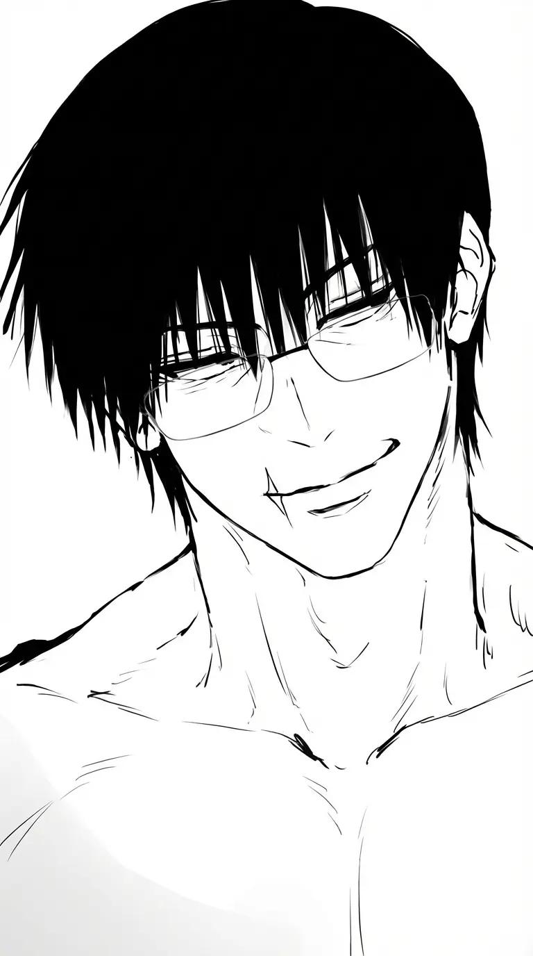 toji thumbnail