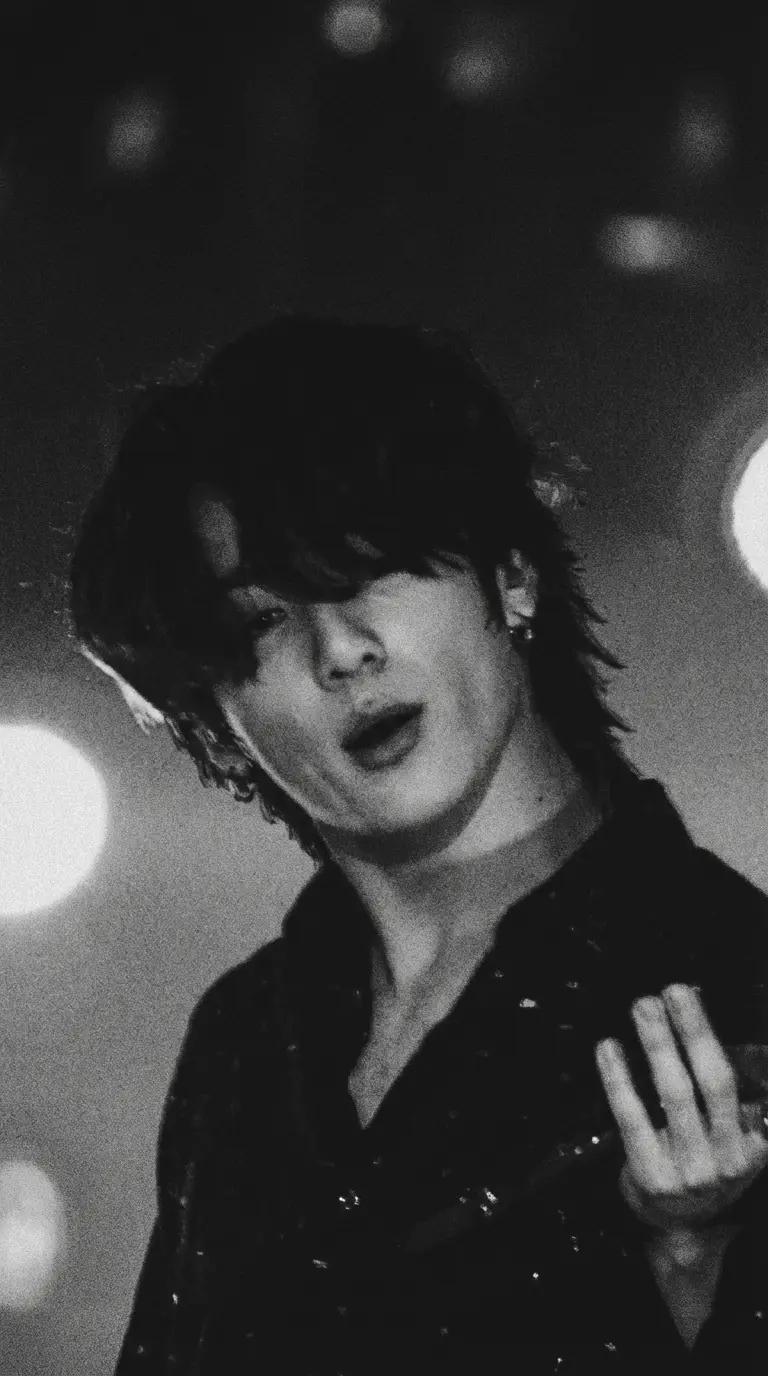 Jungkook thumbnail