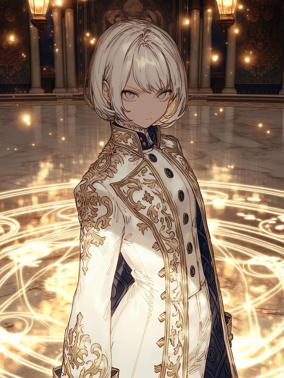 Vivi ✧ royal summon thumbnail