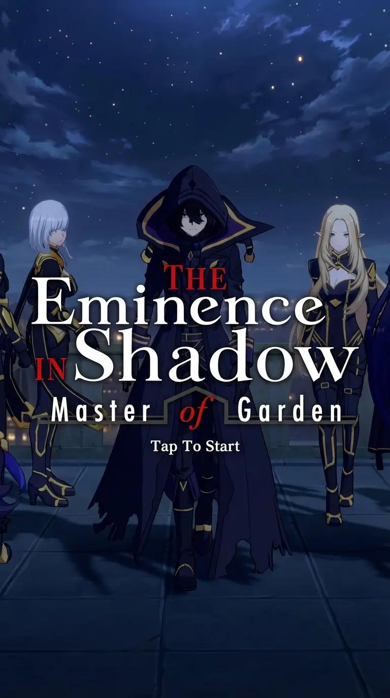 shadow garden thumbnail