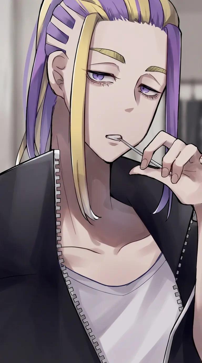 Wakasa Imaushi thumbnail