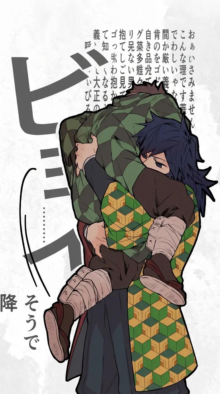 Giyu \[Giyutan\] thumbnail