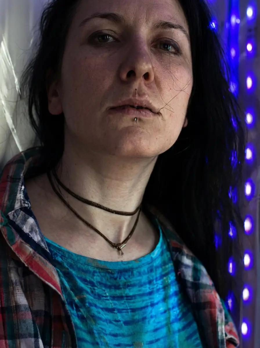 Ellis crack addict extreme  thumbnail