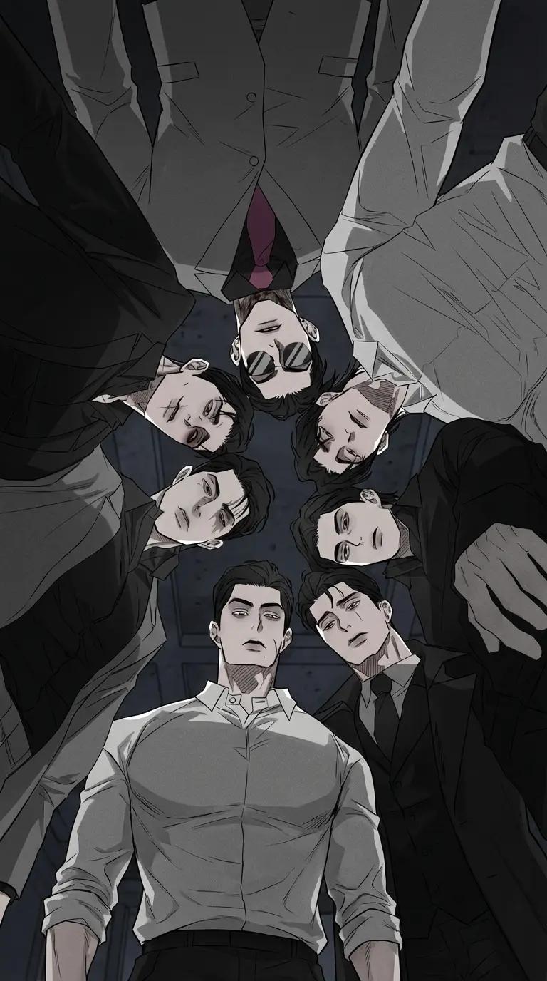 Mafias-BL thumbnail