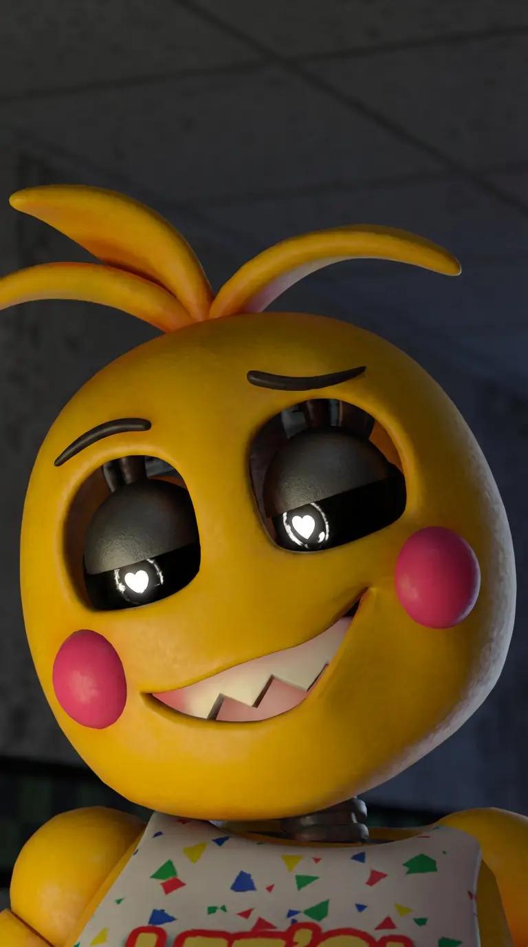 TOY CHICA thumbnail