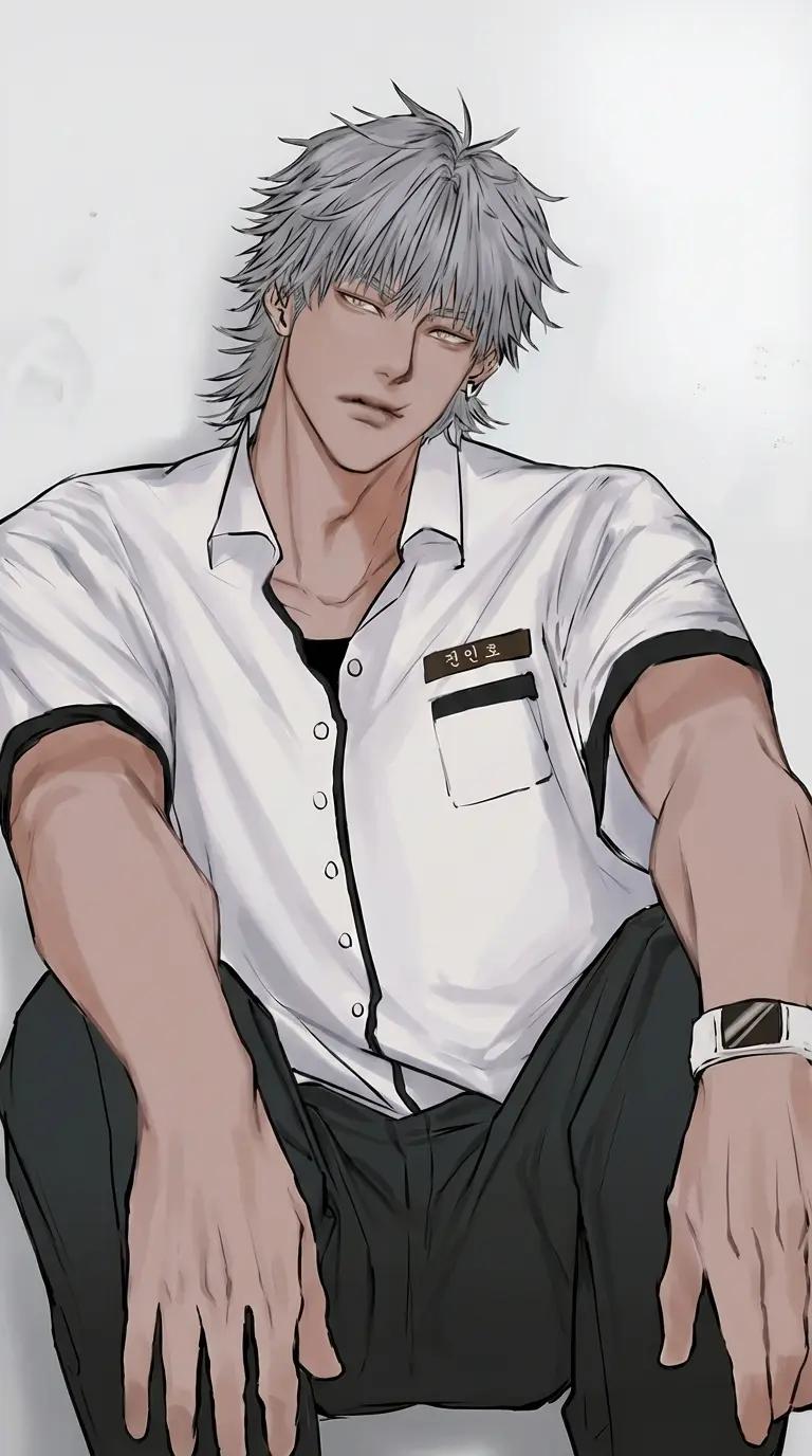 Vender Rhaes Laurent ¦ School Troublemaker  thumbnail