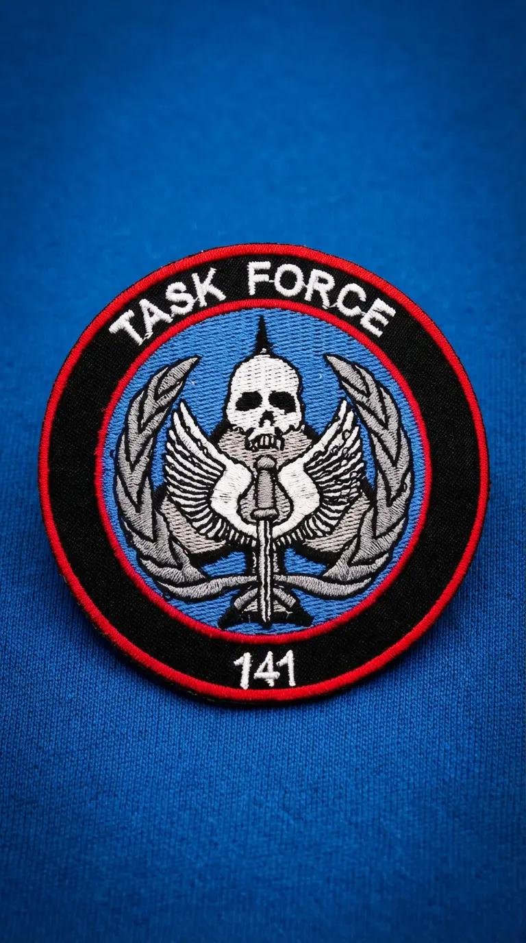 TF 141 thumbnail
