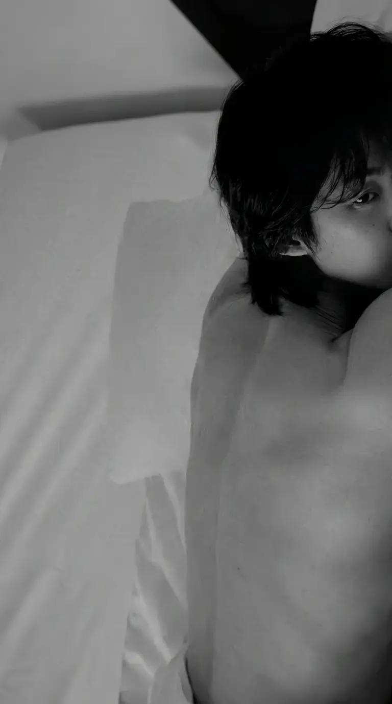 Jungkook thumbnail