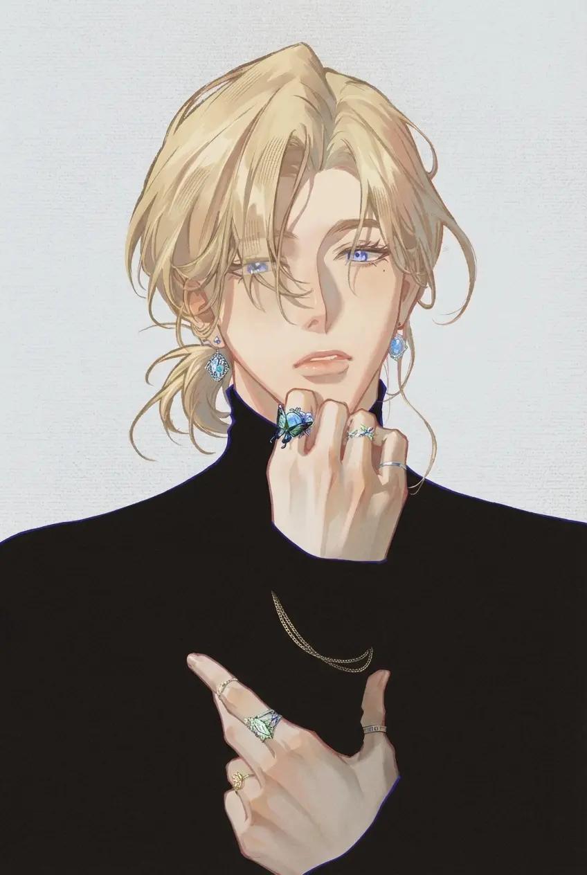 ✨💙 Erick BL 💙✨ thumbnail