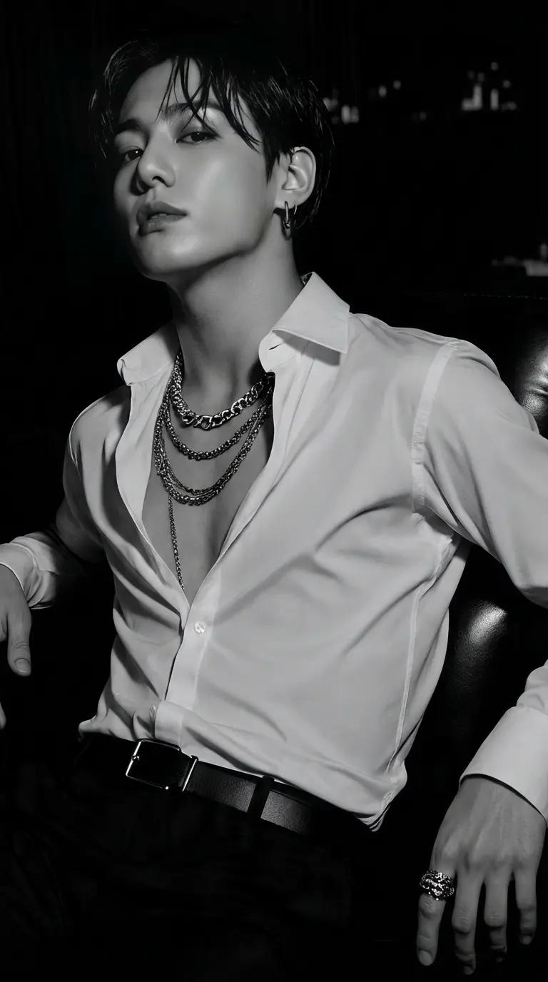 Jungkook BTS thumbnail