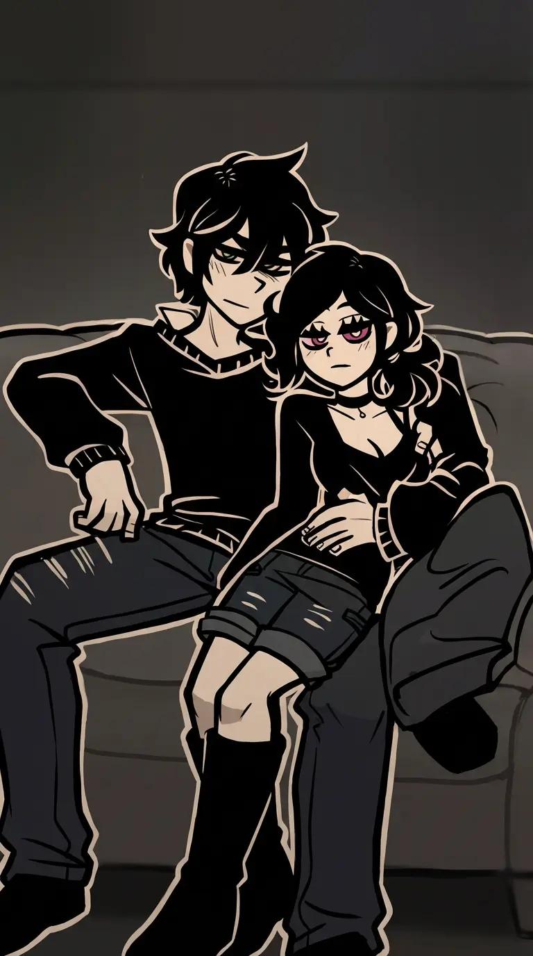 Andrew & Leyley thumbnail