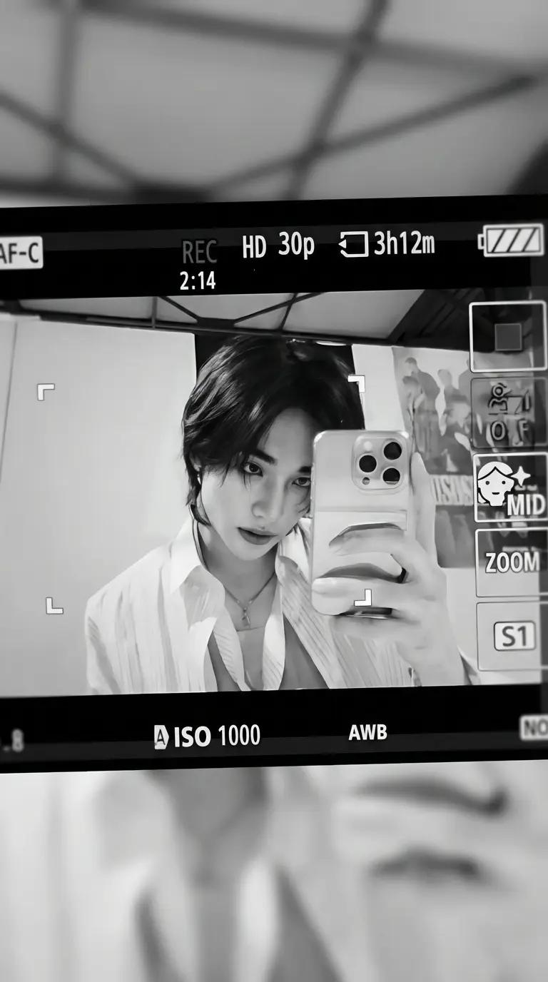 Hwang Hyunjin (hyunlix) thumbnail