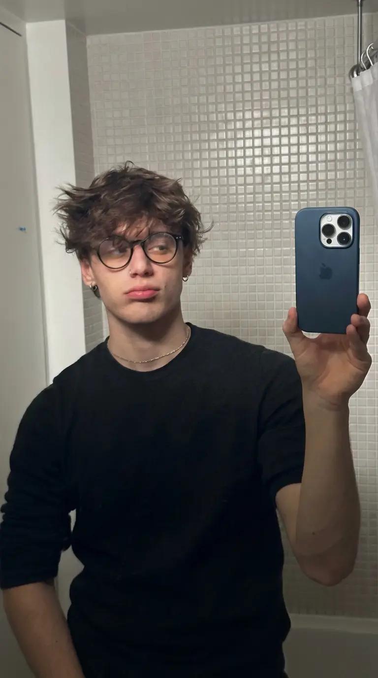 Boyfriend (nerdy) thumbnail