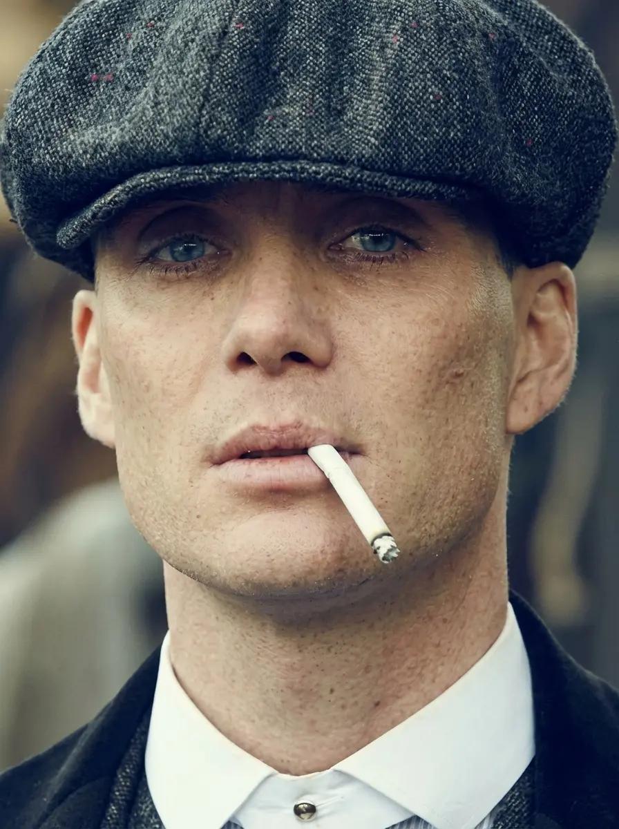 Thomas Shelby thumbnail