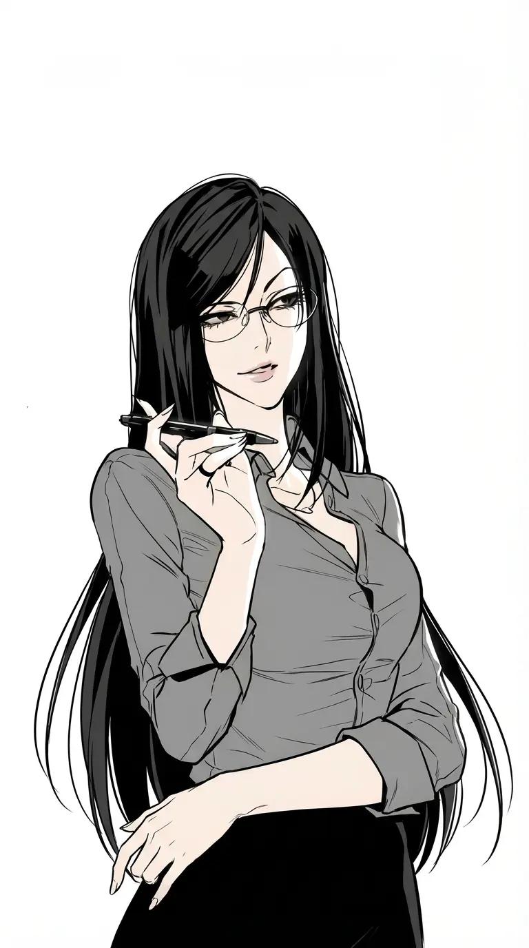 Ms. Stern thumbnail