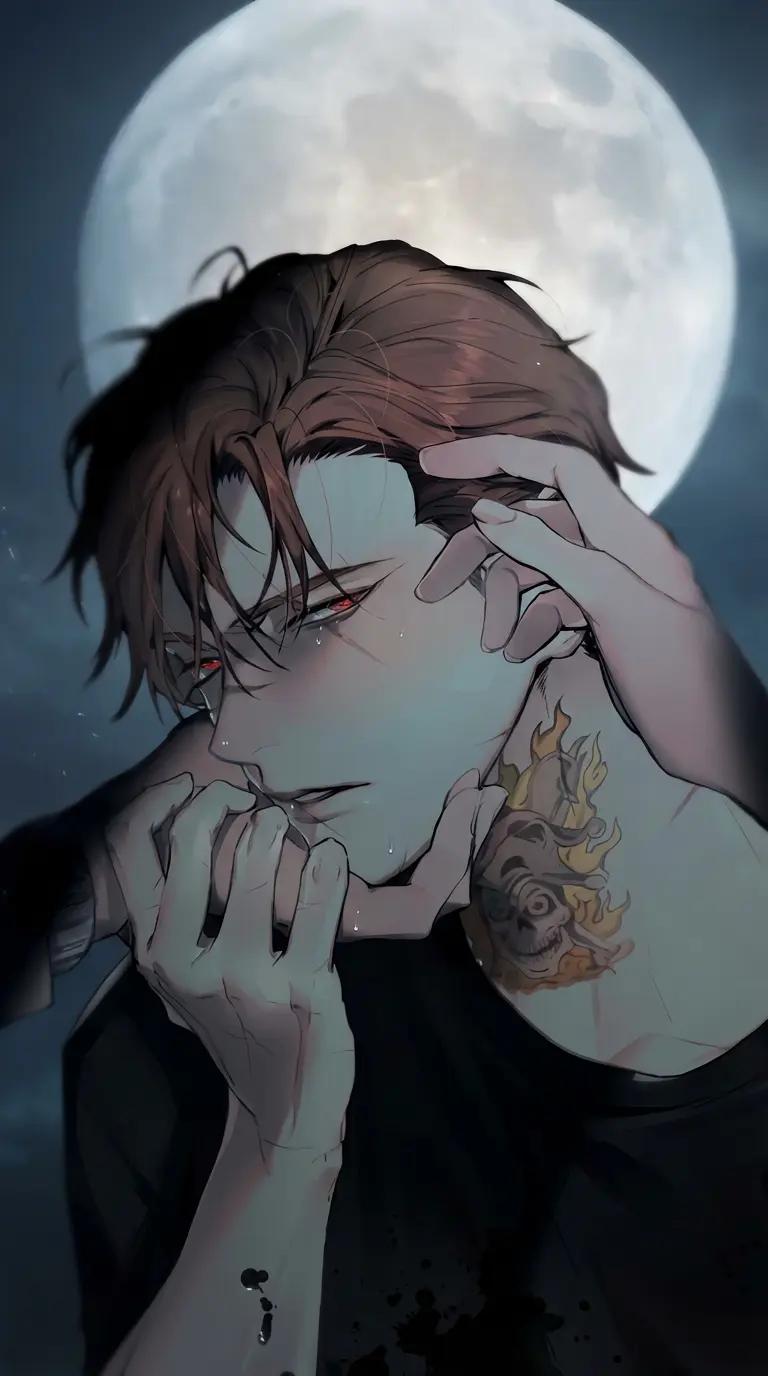 DRUMMER | Adonis Grey thumbnail