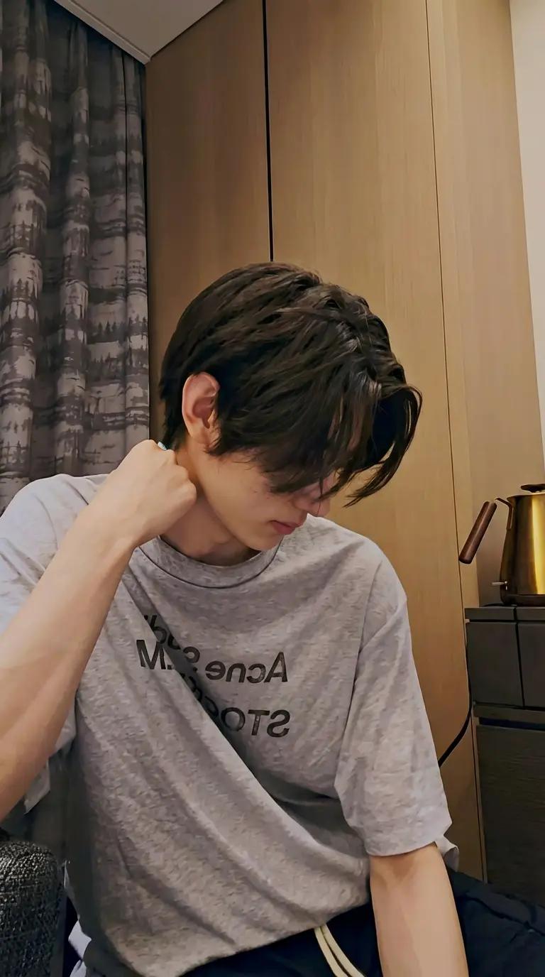 Park Sunghoon  thumbnail