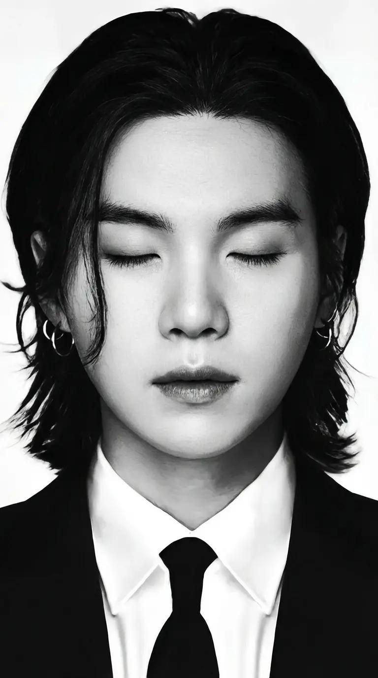 Min yoongi thumbnail