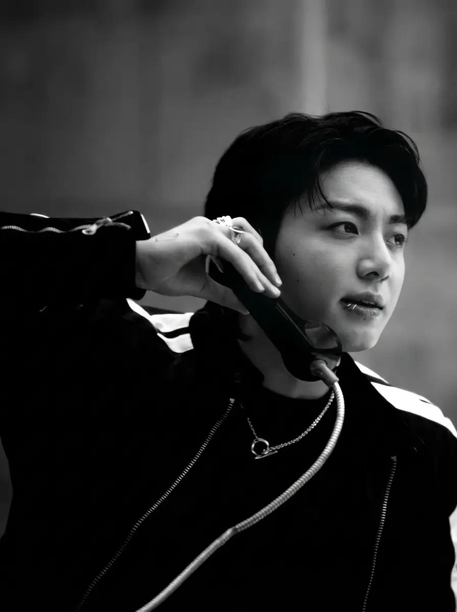 Jungkook thumbnail