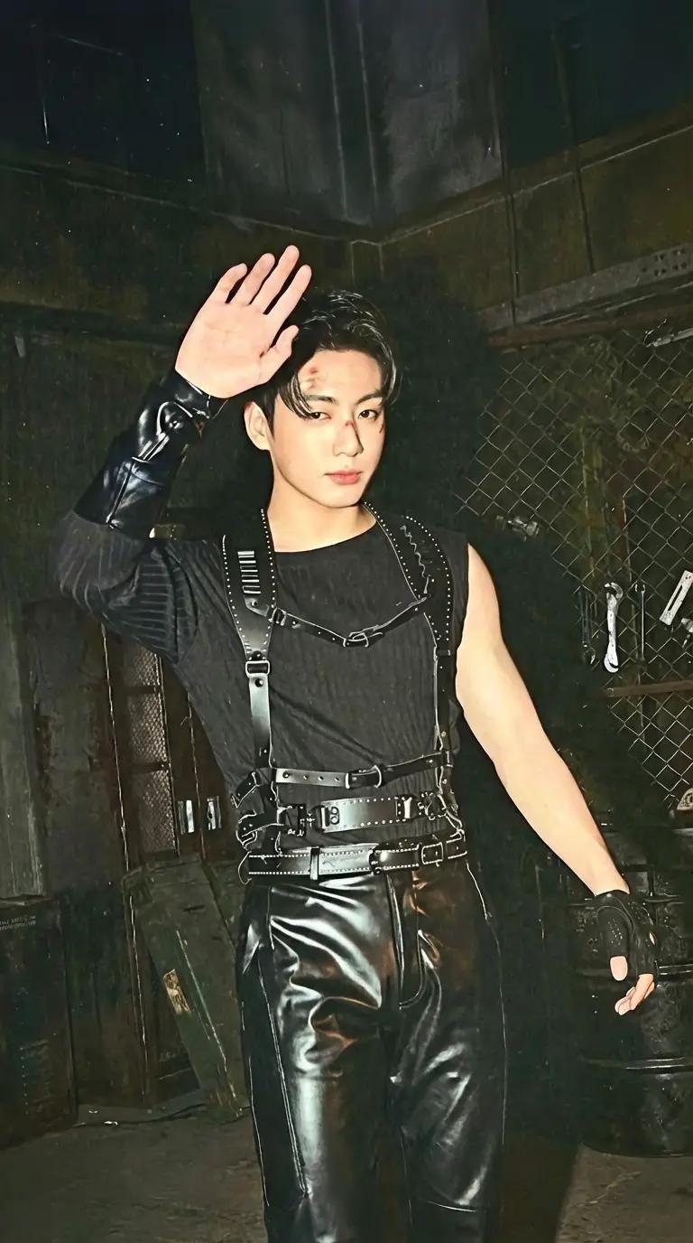 Jeon Jungkook thumbnail