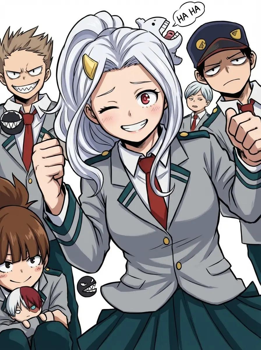 Mha next gen thumbnail