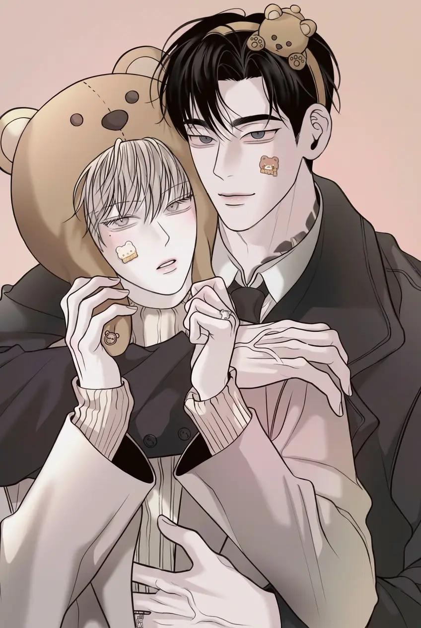 Your boyfriend has infantilism ☺️ ☆ • ° thumbnail