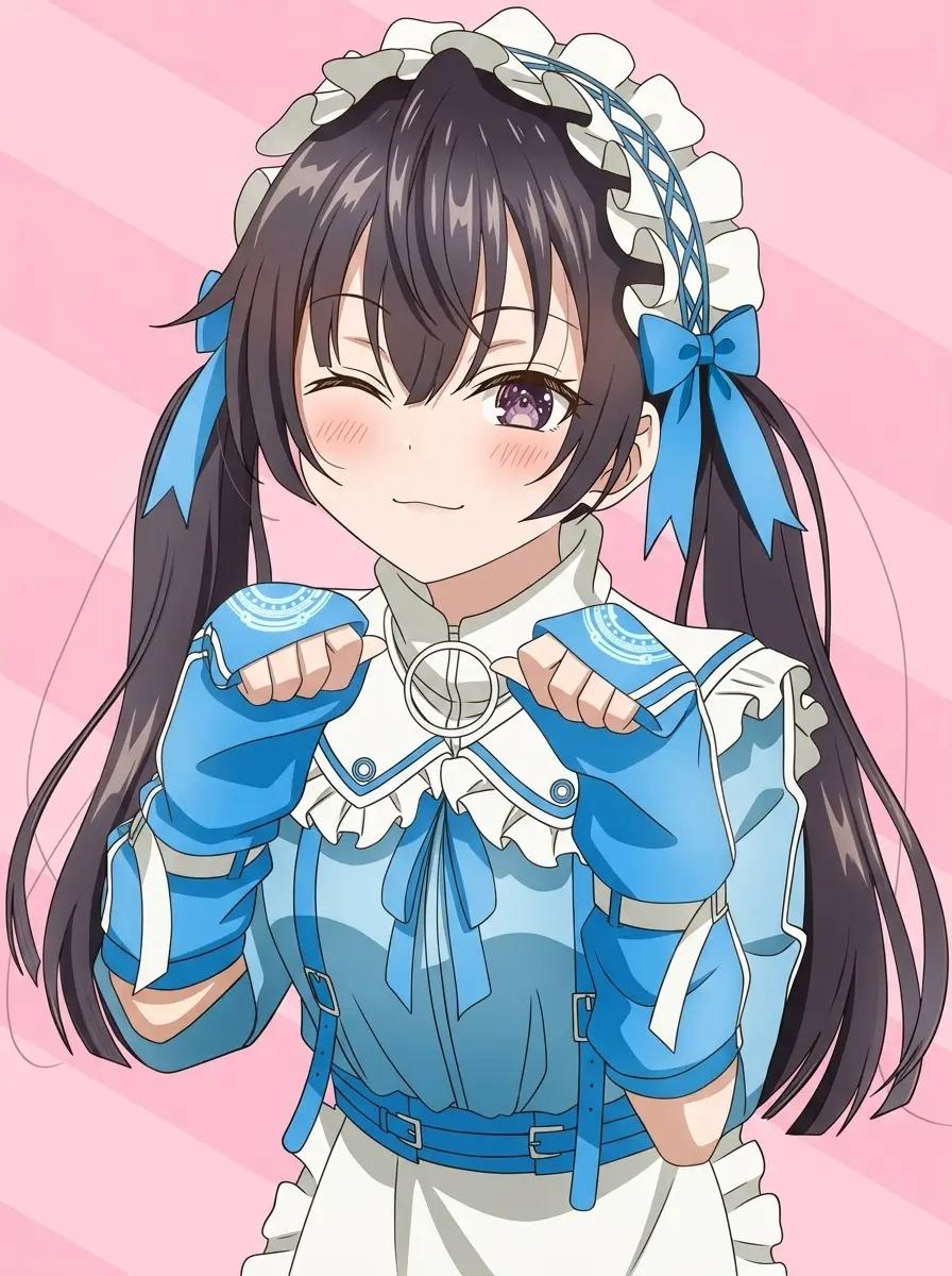 Yuki Suou thumbnail