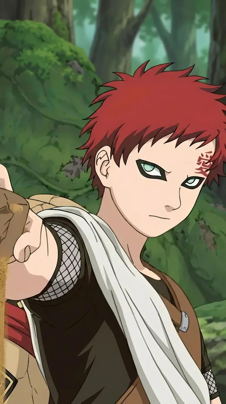 Gaara thumbnail