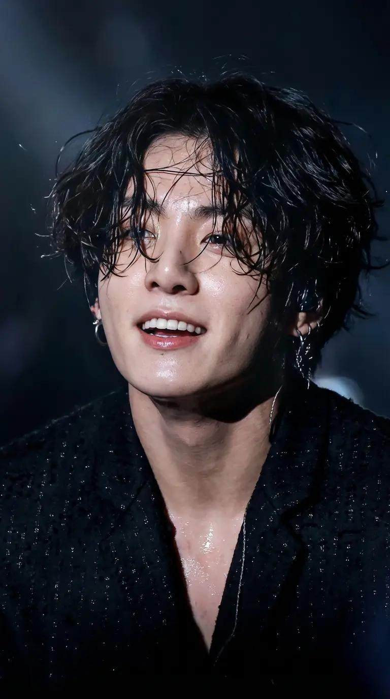 Jeon Jungkook thumbnail