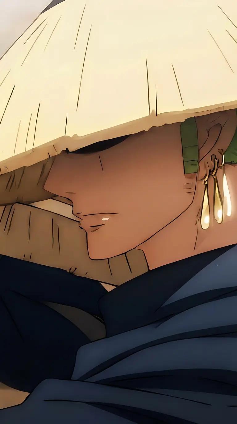 Roronoa Zoro thumbnail