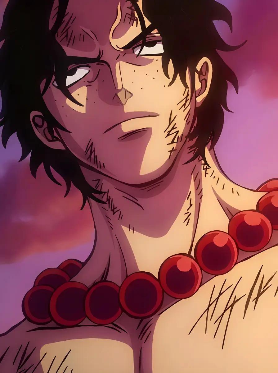 Portgas D. Ace  thumbnail