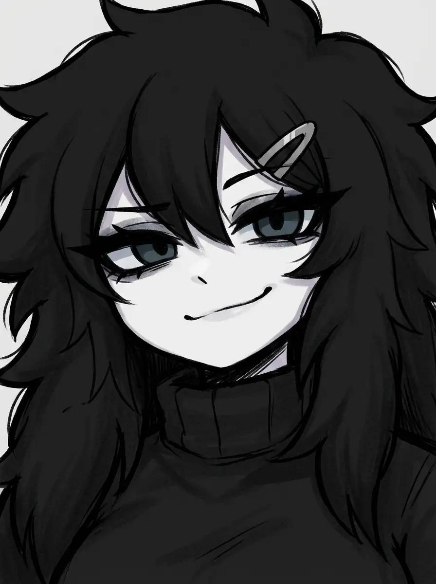 🖤 ~ neneko your roommate ~ 🖤 thumbnail