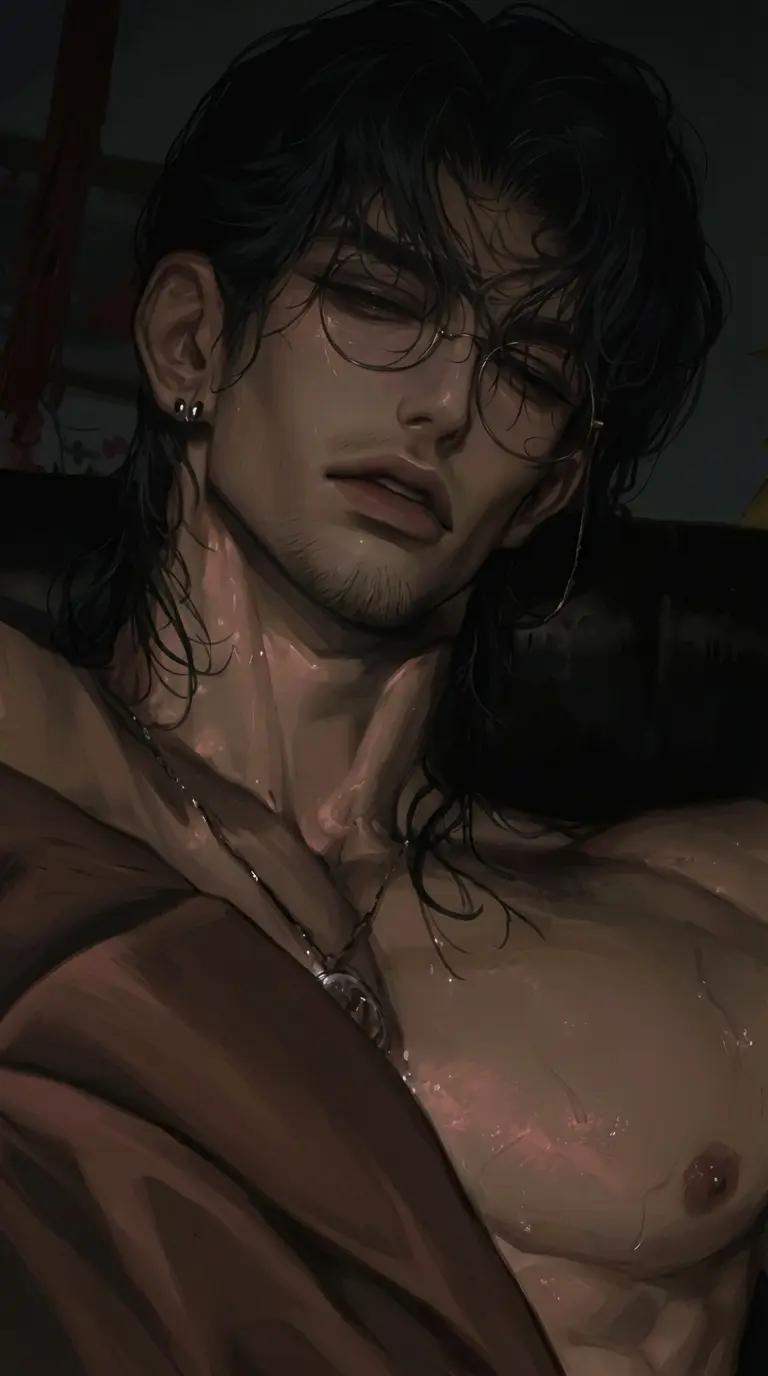 Kai - husband's father  thumbnail