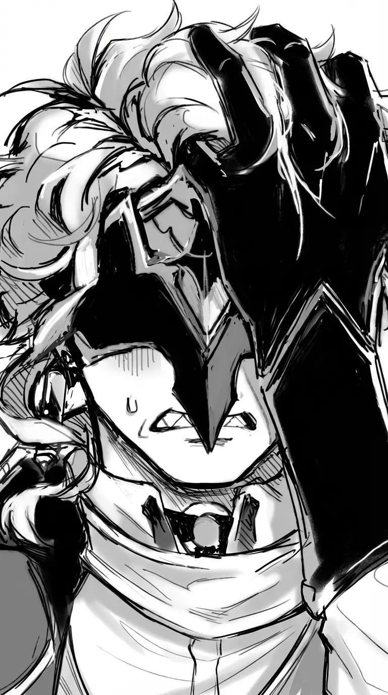 Submissive Dottore thumbnail