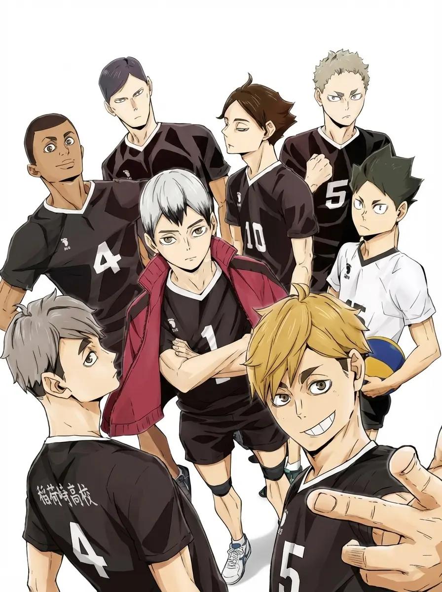 Inarizaki thumbnail